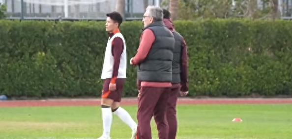他不仅在进