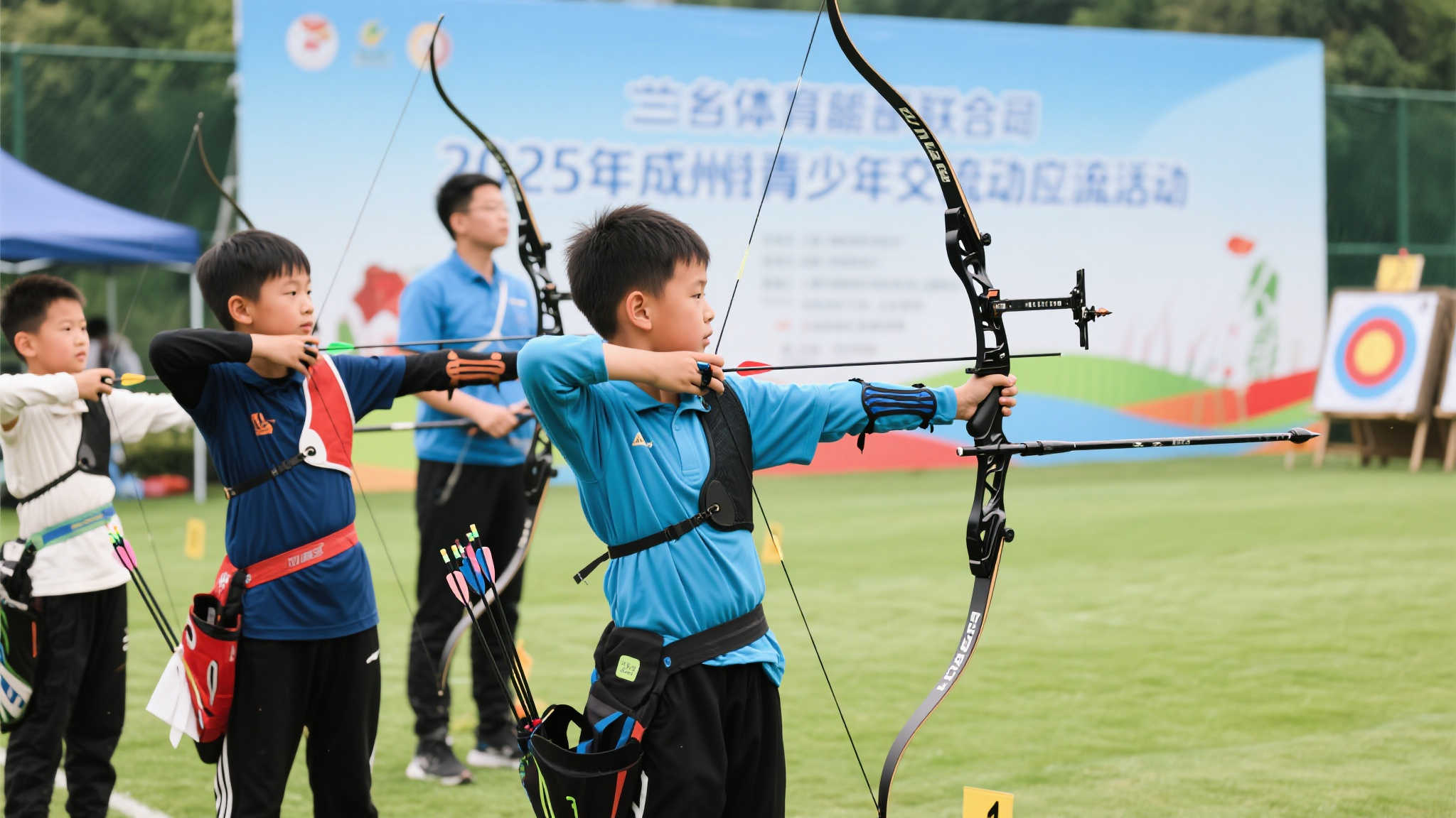 貫冠軍的加