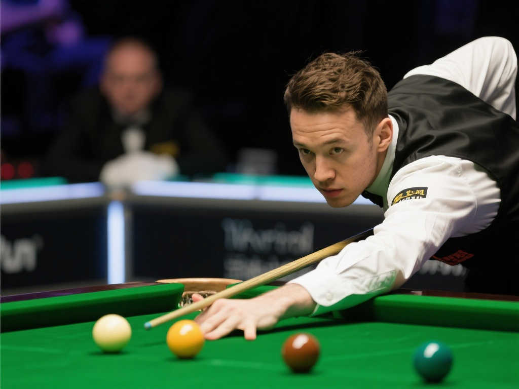 在不断追求 在不断追求