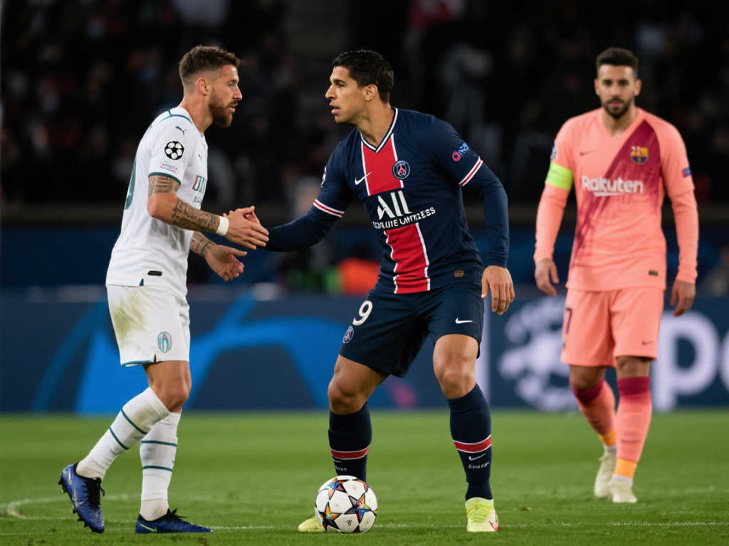 他可能继续 他可能继续